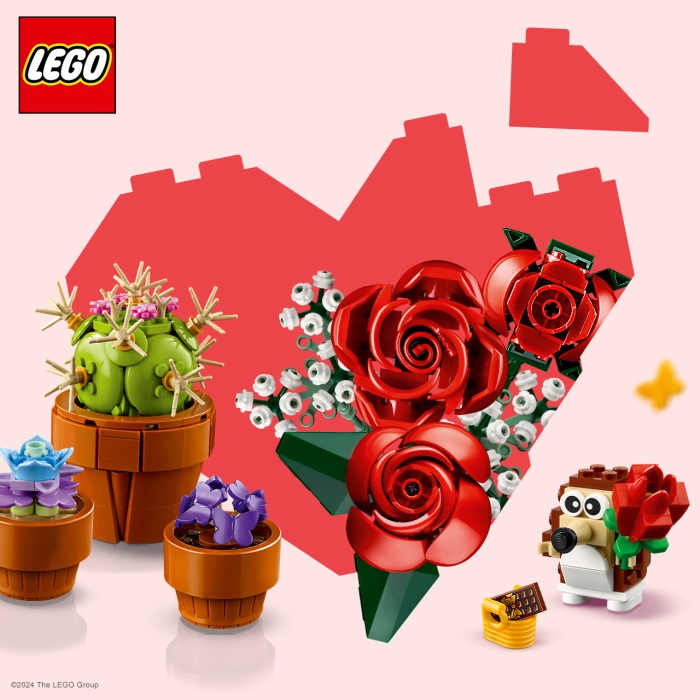 Lego discount staten island